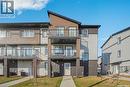 9 651 Dubois Crescent, Saskatoon, SK  - Outdoor With Balcony With Facade 