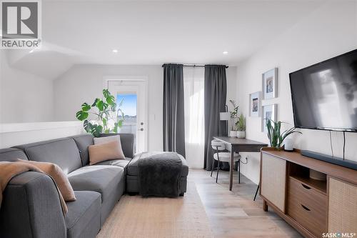 9 651 Dubois Crescent, Saskatoon, SK - Indoor Photo Showing Other Room