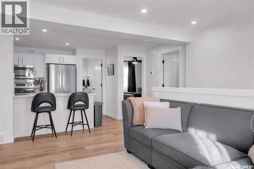 9 651 Dubois Crescent, Saskatoon, SK - Indoor