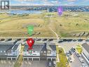9 651 Dubois Crescent, Saskatoon, SK  - Outdoor With Body Of Water With View 