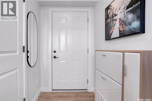 9 651 Dubois Crescent, Saskatoon, SK - Indoor Photo Showing Other Room