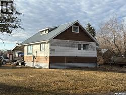 731 W 1st STREET Weekes, SK S0E 1V0