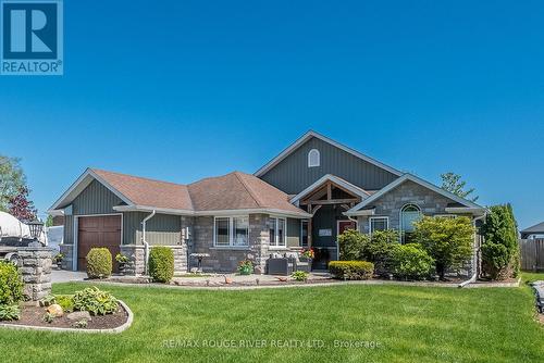 57 HARBOUR STREET  Brighton, ON K0K 1H0
