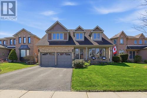 19 FORESTVIEW DRIVE  Cambridge, ON N1T 1V1