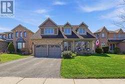 19 FORESTVIEW DRIVE  Cambridge, ON N1T 1V1