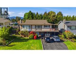 1939 CONNAUGHT AVENUE  Port Coquitlam, BC V3C 4C5