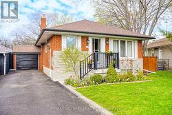 30 SHANDON DRIVE Toronto, ON M1R 4M5