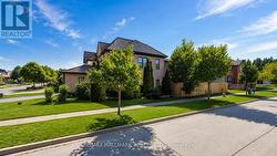 BSMT - 120 SQUIRE DRIVE Richmond Hill, ON L4S 1C8