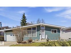 16024 78A AV NW  Edmonton, AB T5R 3G3