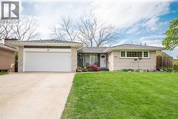 39 Chippewa DRIVE Chatham, ON N7M 5S1