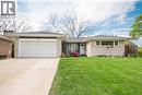 39 Chippewa Drive, Chatham, ON  - Outdoor With Facade 