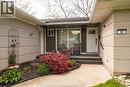 39 Chippewa Drive, Chatham, ON  - Outdoor With Deck Patio Veranda With Exterior 