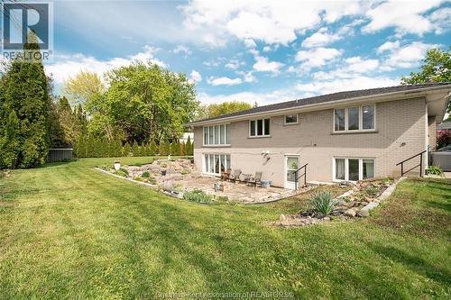 39 Chippewa Drive, Chatham, ON - Outdoor