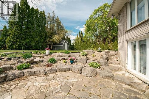 39 Chippewa Drive, Chatham, ON - Outdoor With Deck Patio Veranda