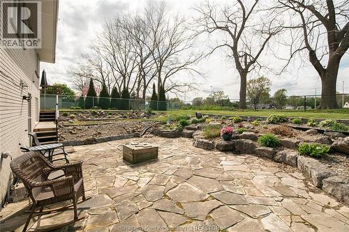 39 Chippewa Drive, Chatham, ON - Outdoor