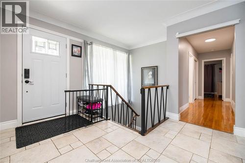 39 Chippewa Drive, Chatham, ON - Indoor Photo Showing Other Room