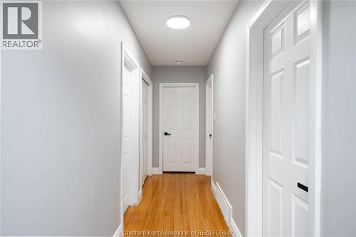 39 Chippewa Drive, Chatham, ON - Indoor Photo Showing Other Room