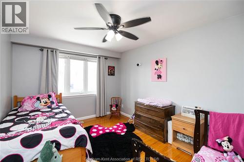 39 Chippewa Drive, Chatham, ON - Indoor Photo Showing Bedroom