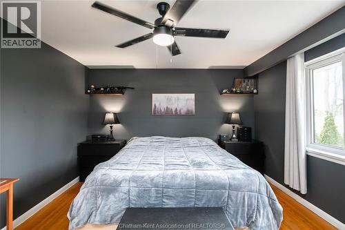39 Chippewa Drive, Chatham, ON - Indoor Photo Showing Bedroom