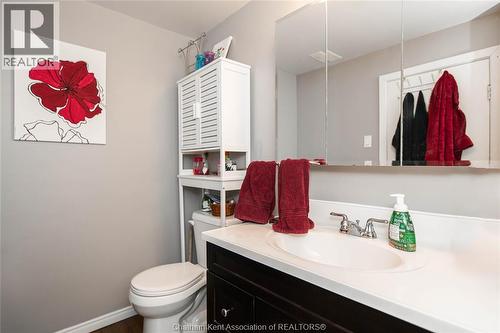 39 Chippewa Drive, Chatham, ON - Indoor Photo Showing Bathroom