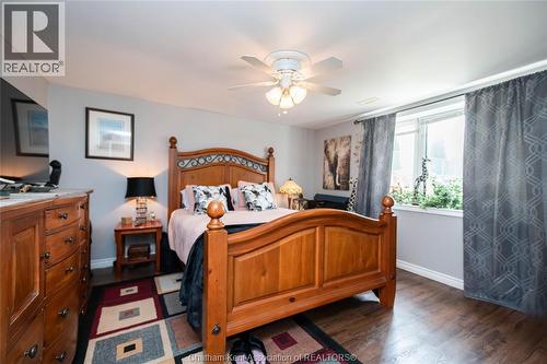 39 Chippewa Drive, Chatham, ON - Indoor Photo Showing Bedroom