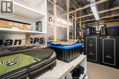 39 Chippewa Drive, Chatham, ON - Indoor