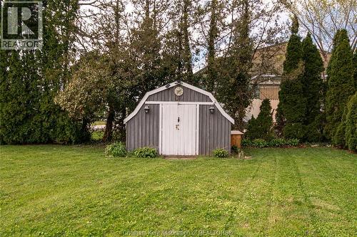 39 Chippewa Drive, Chatham, ON - Outdoor