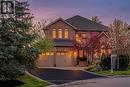 1729 Riverbend Court, Mississauga, ON  - Outdoor 