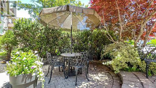1729 Riverbend Court, Mississauga, ON - Outdoor With Deck Patio Veranda