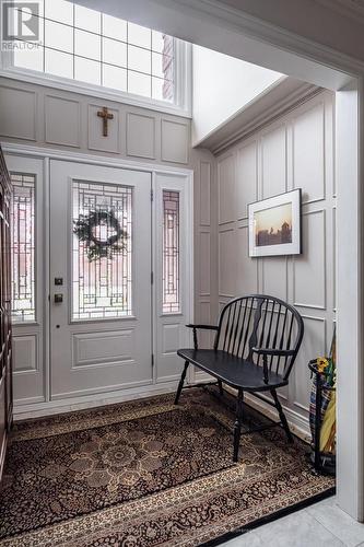 1729 Riverbend Court, Mississauga, ON - Indoor Photo Showing Other Room