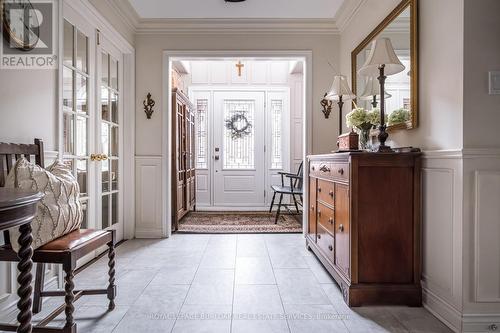 1729 Riverbend Court, Mississauga, ON - Indoor Photo Showing Other Room