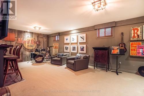 1729 Riverbend Court, Mississauga, ON - Indoor