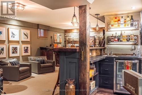 1729 Riverbend Court, Mississauga, ON - Indoor