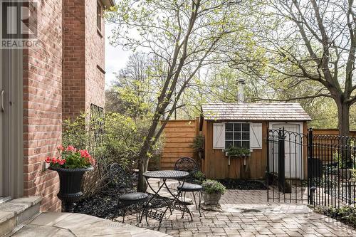 1729 Riverbend Court, Mississauga, ON - Outdoor With Deck Patio Veranda