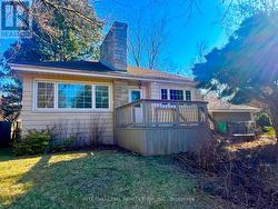 2143 GRANGE DRIVE Mississauga, ON L5B 1P4