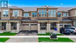 1201 DARTMOUTH CRESCENT Oakville, ON L6H 8C3