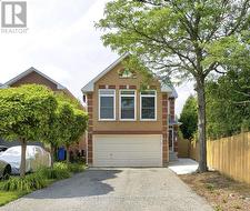 UPPER - 45 SUNLEY CRESCENT Brampton, ON L6Y 5B8