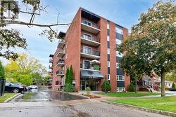 404 - 570 WILLIAM STREET London East (East F), ON N6B 3E9