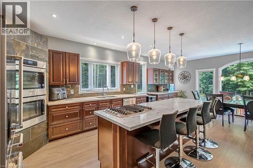 156 St Johns Road W, Simcoe, ON - Indoor