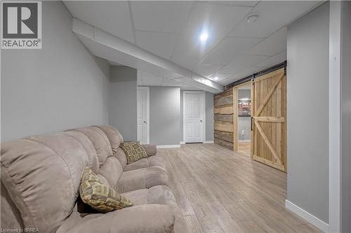 156 St Johns Road W, Simcoe, ON - Indoor