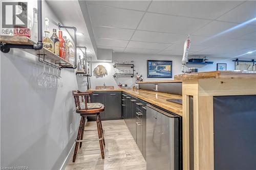 156 St Johns Road W, Simcoe, ON - Indoor