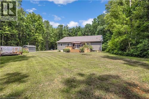 156 St Johns Road W, Simcoe, ON - Outdoor