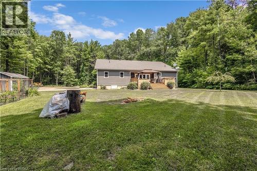 156 St Johns Road W, Simcoe, ON - Outdoor