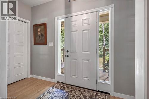 156 St Johns Road W, Simcoe, ON - Indoor Photo Showing Other Room