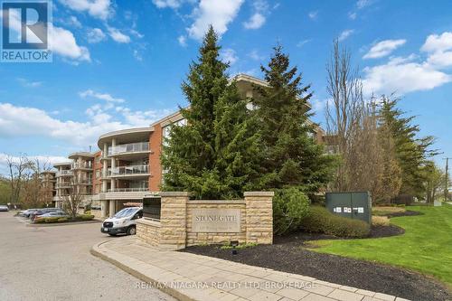 107 - 125 WILSON STREET W  Hamilton (Ancaster), ON L9G 0B3