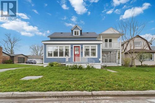 696 LAKESHORE ROAD  Fort Erie (Lakeshore), ON L2A 1C1