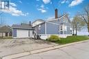 696 Lakeshore Road, Fort Erie (Lakeshore), ON  - Outdoor 