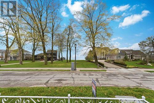 696 Lakeshore Road, Fort Erie (Lakeshore), ON - Outdoor With View