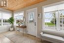 virtually staged entrance - 696 Lakeshore Road, Fort Erie (Lakeshore), ON  - Indoor Photo Showing Other Room 