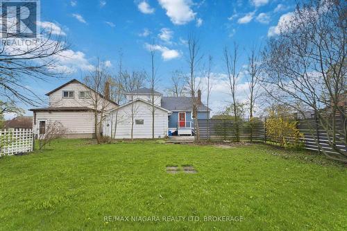 696 Lakeshore Road, Fort Erie (Lakeshore), ON - Outdoor